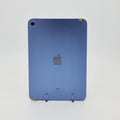 95新 Apple iPad 10代 64G 藍色 WIFI