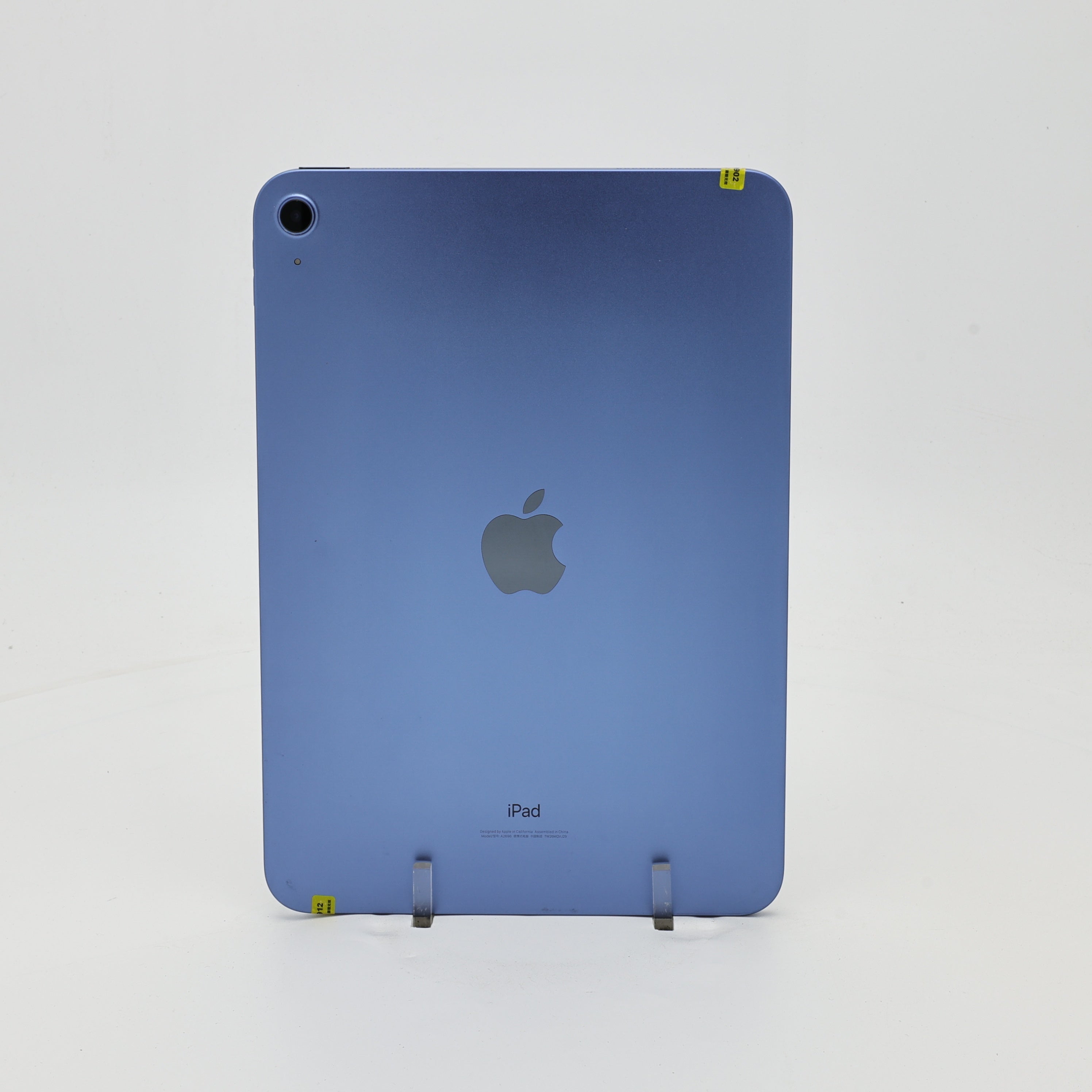 95新 Apple iPad 10代 64G 藍色 WIFI