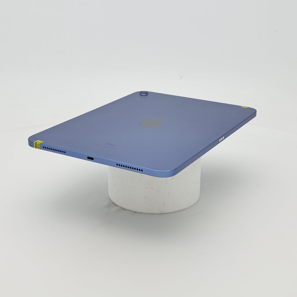 95新 Apple iPad 10代 64G 藍色 WIFI