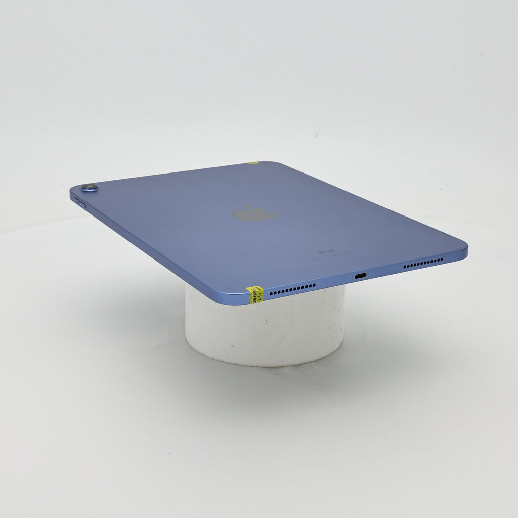 95新 Apple iPad 10代 64G 藍色 WIFI