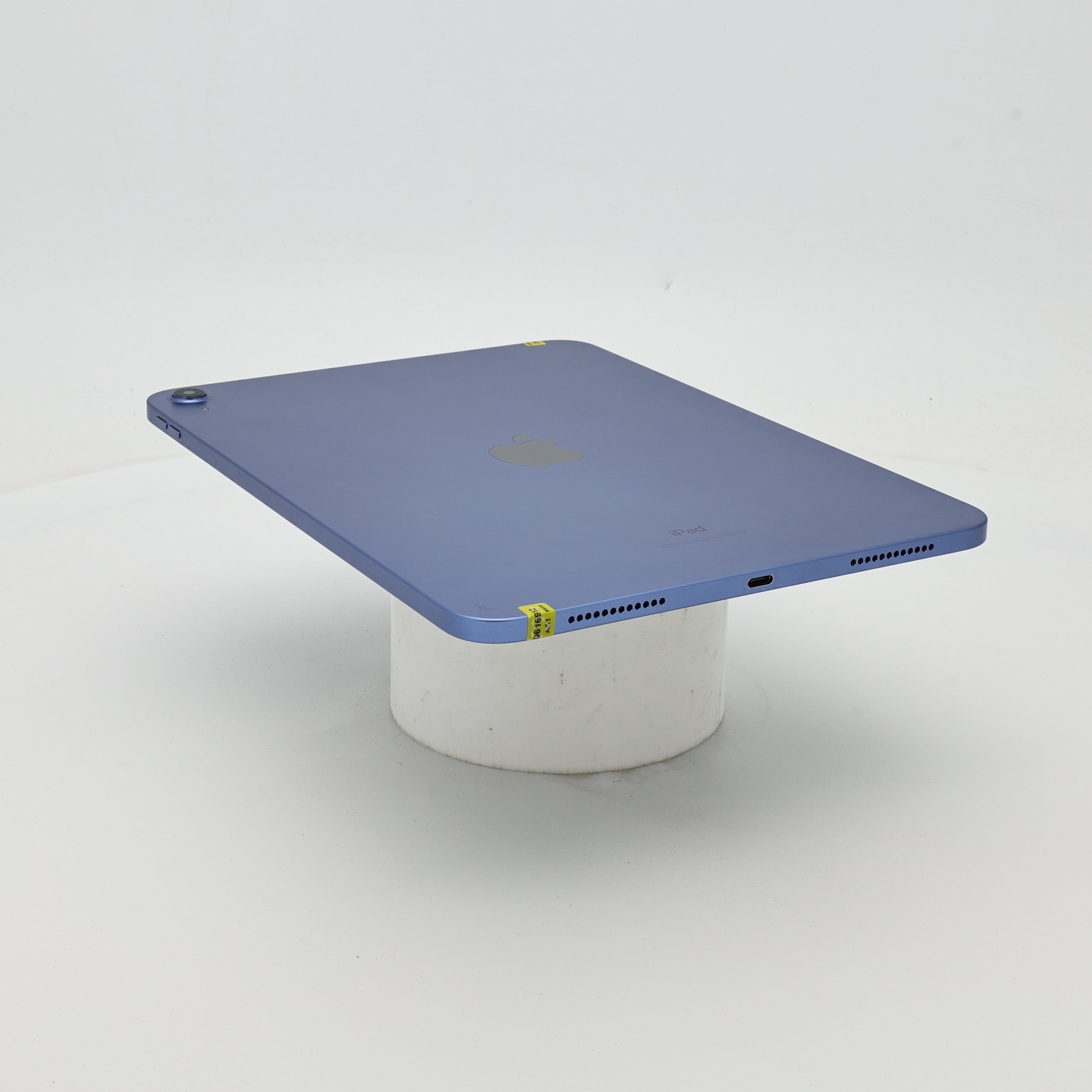 95新 Apple iPad 10代 64G 藍色 WIFI