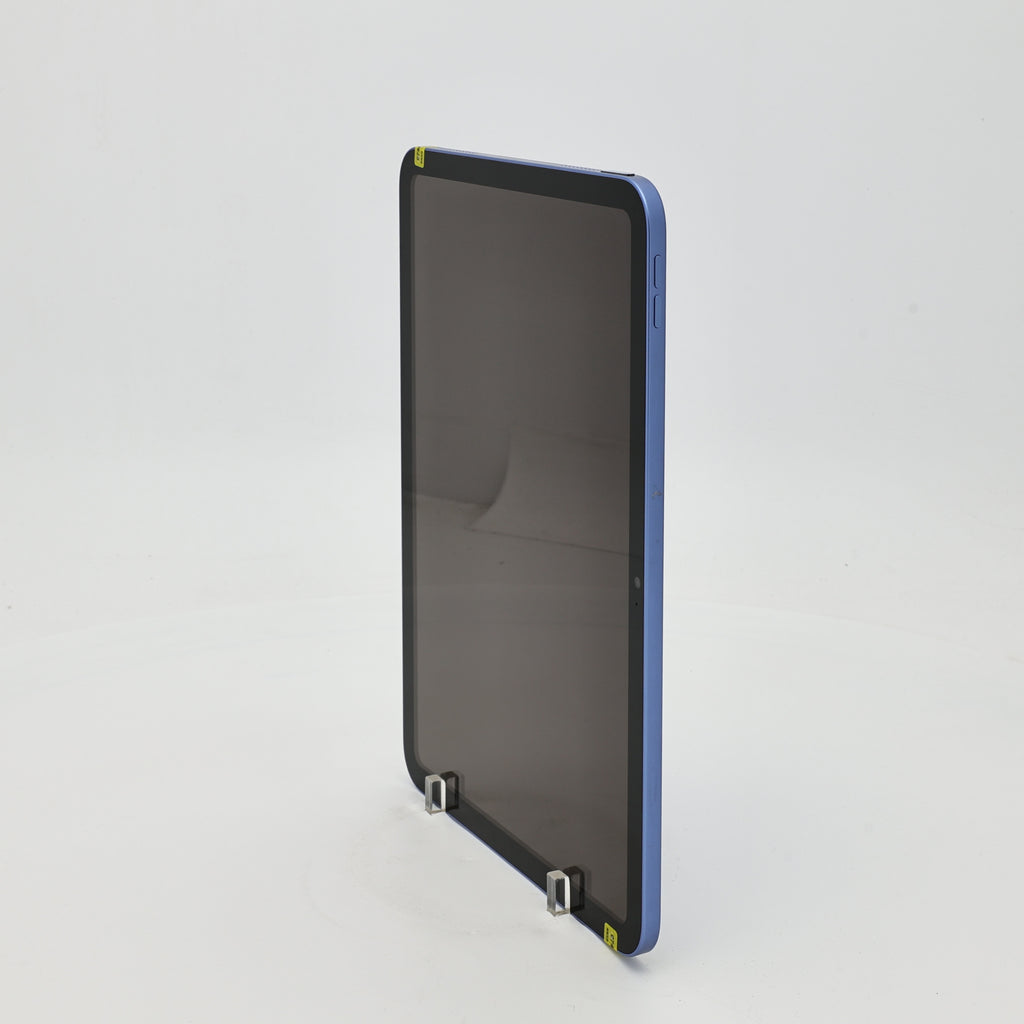 95新 Apple iPad 10代 64G 藍色 WIFI