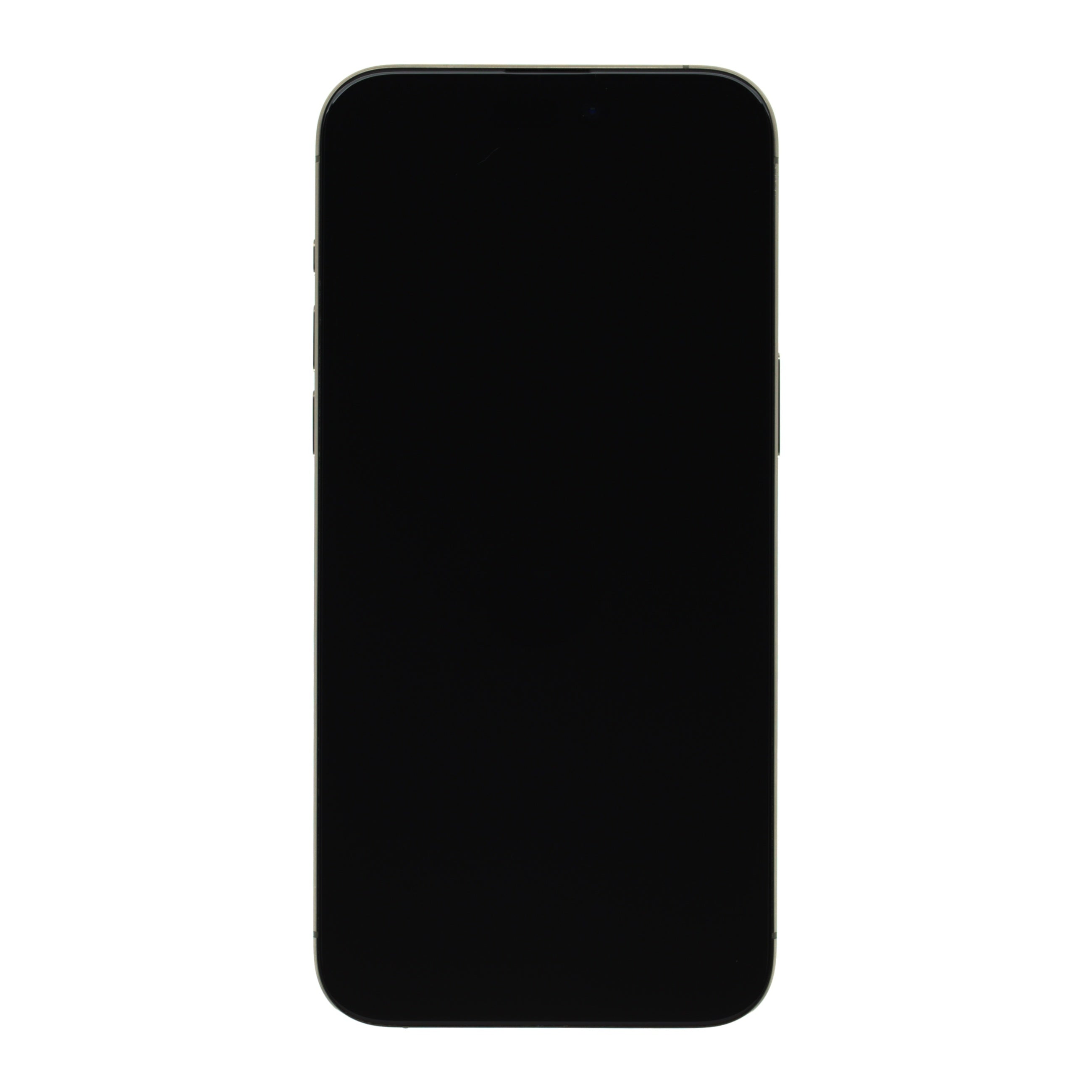 95新 Apple iPhone 15 Pro Max 256G 原色鈦金屬 中國大陸版