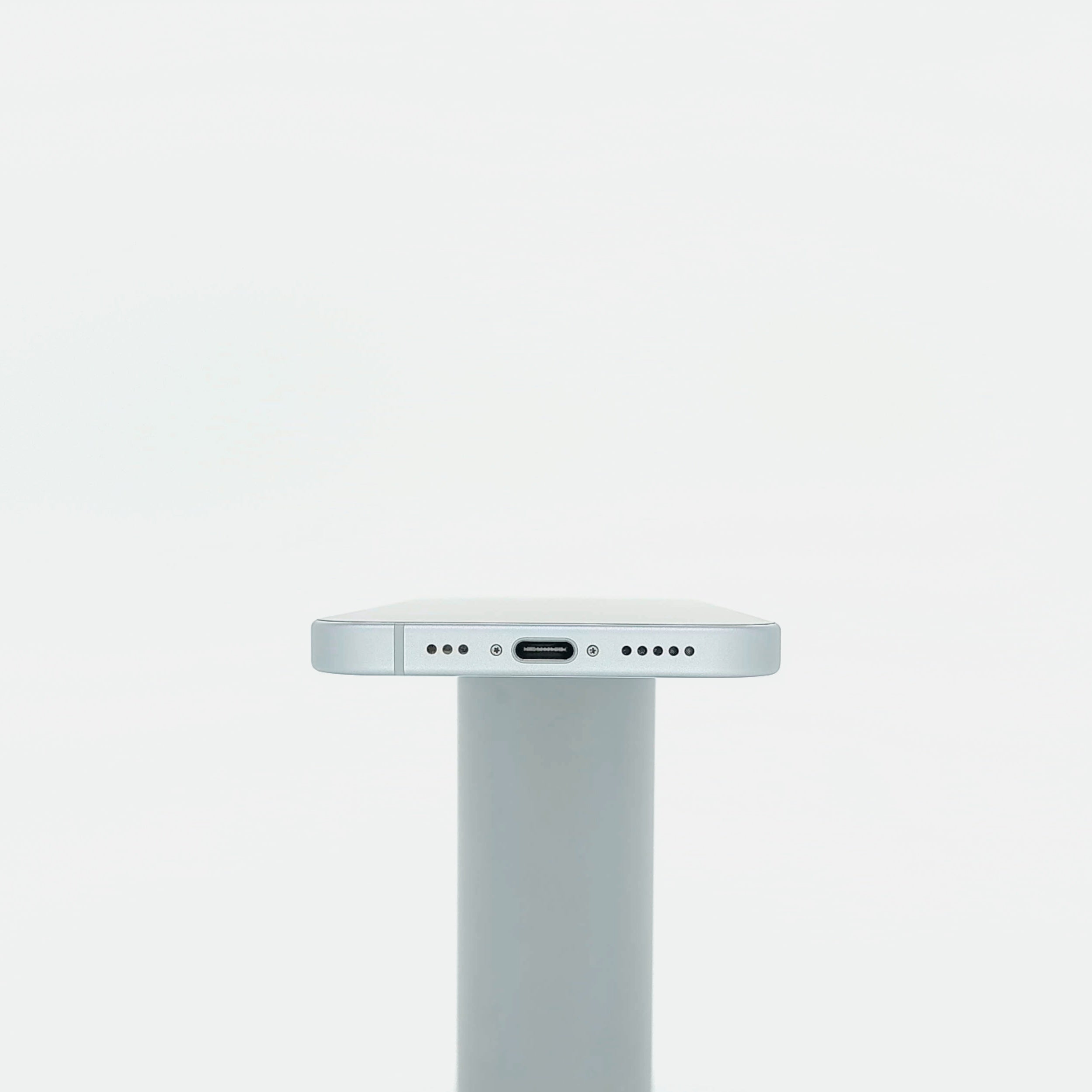 95新 Apple iPhone 15 128G 藍色 中國大陸版