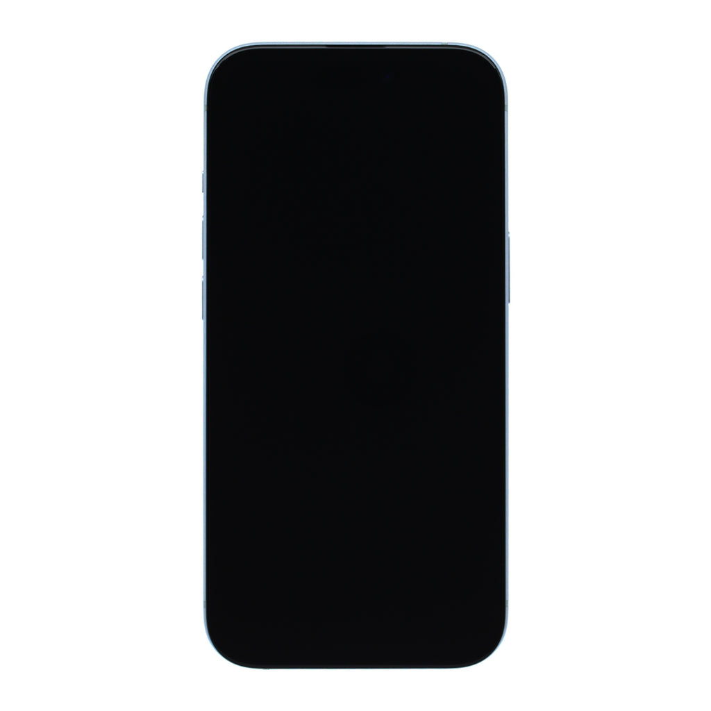 95新 Apple iPhone 15 128G 藍色 中國大陸版