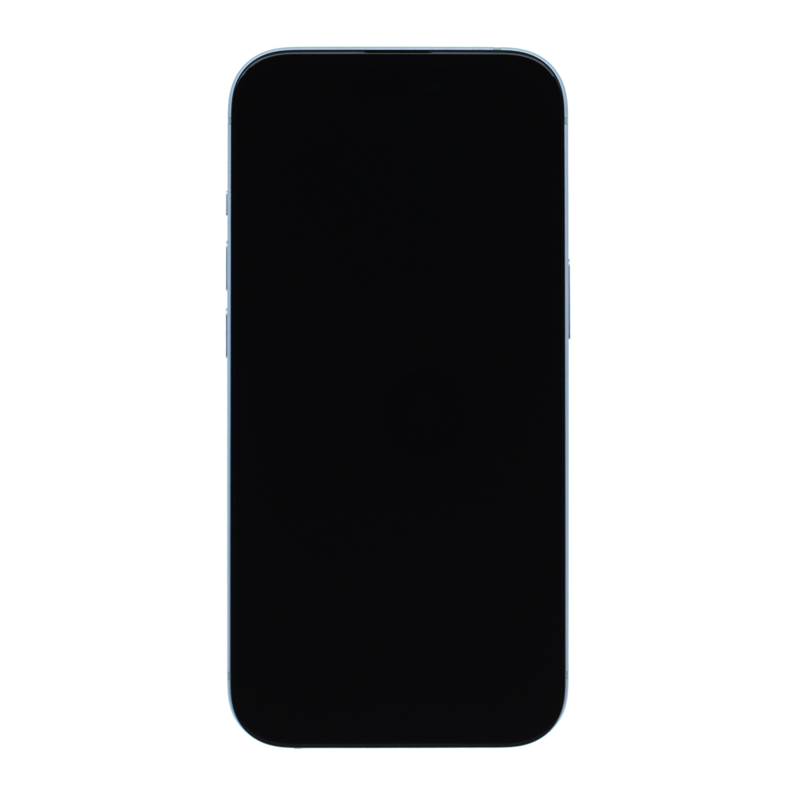 95新 Apple iPhone 15 128G 藍色 中國大陸版