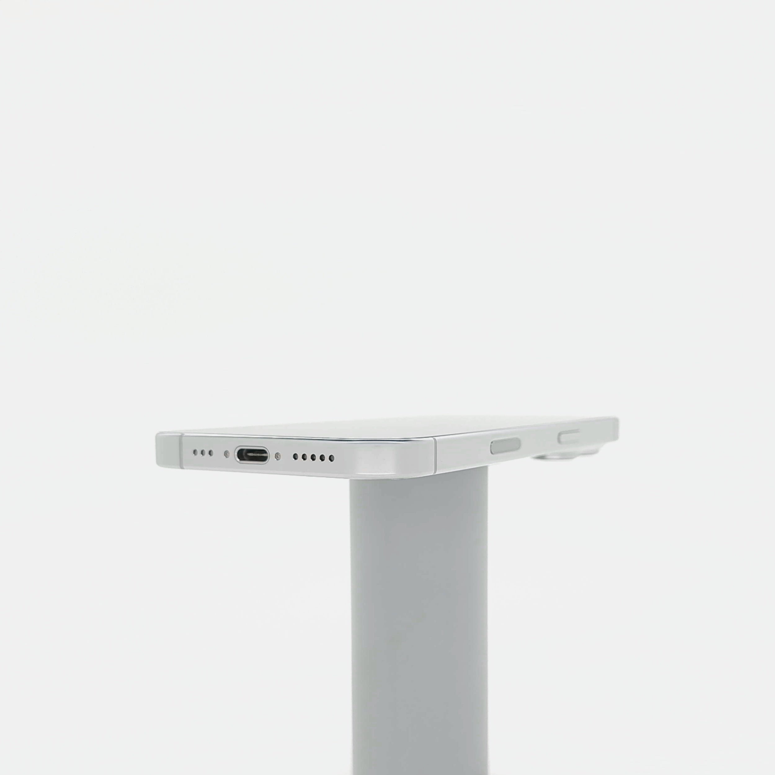 95新 Apple iPhone 16 Pro 128G 白色鈦金屬 中國大陸版