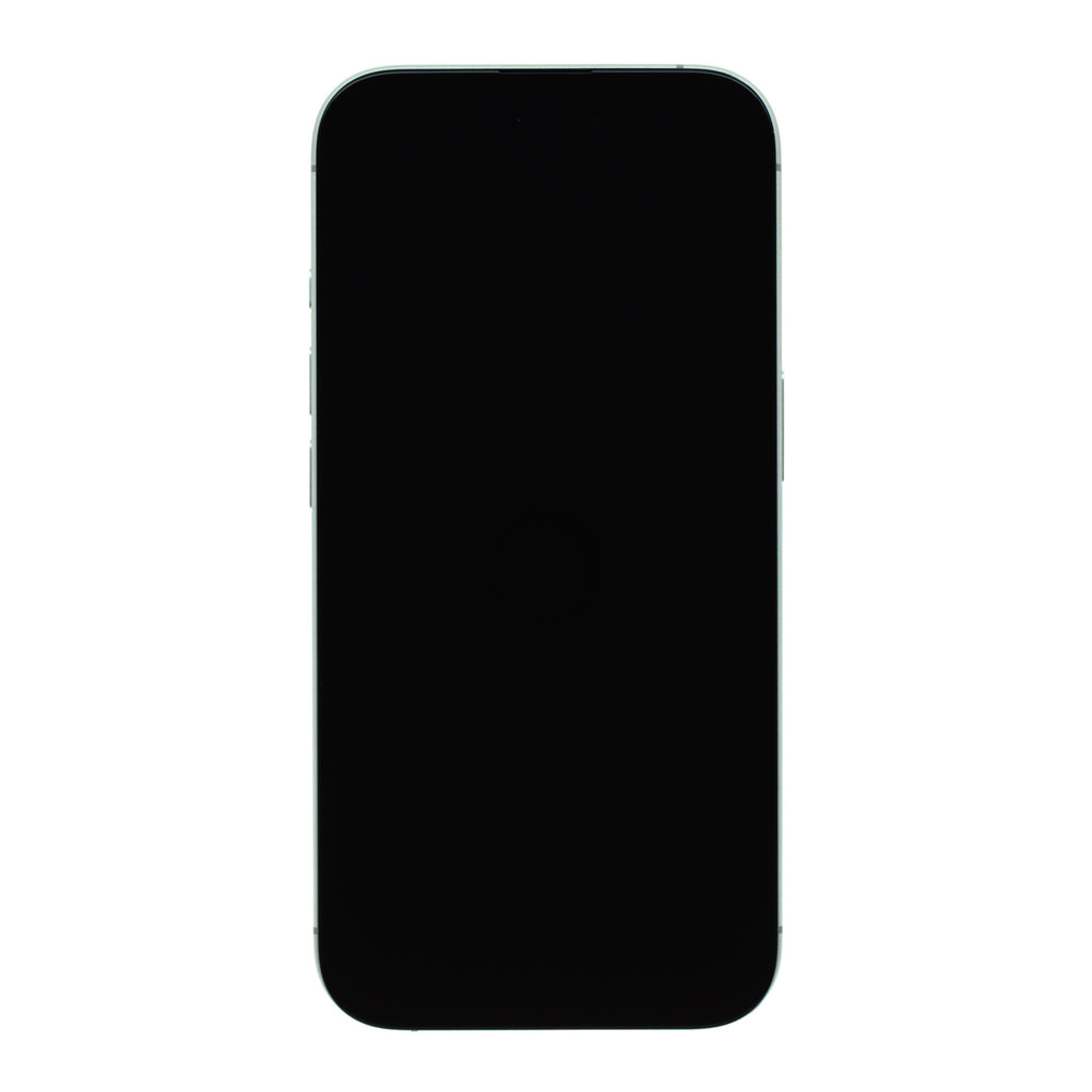 99新 Apple iPhone 16 128G 白色 中國大陸版