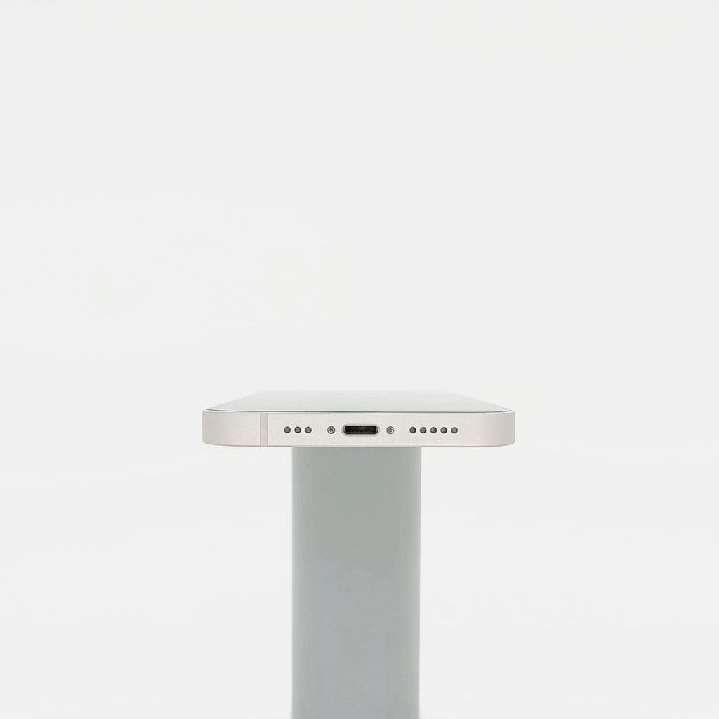 95新 Apple iPhone 13 128G 星光色 中國大陸版