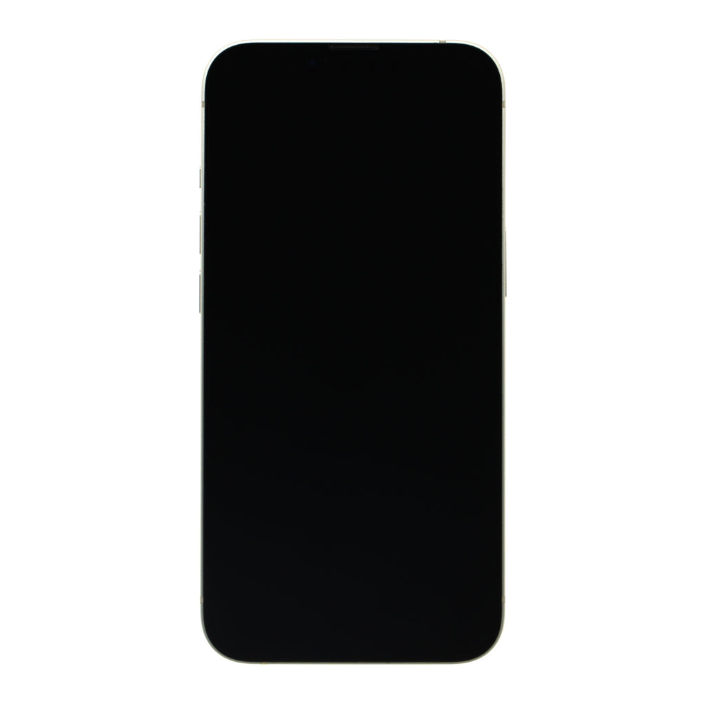 95新 Apple iPhone 13 128G 星光色 中國大陸版
