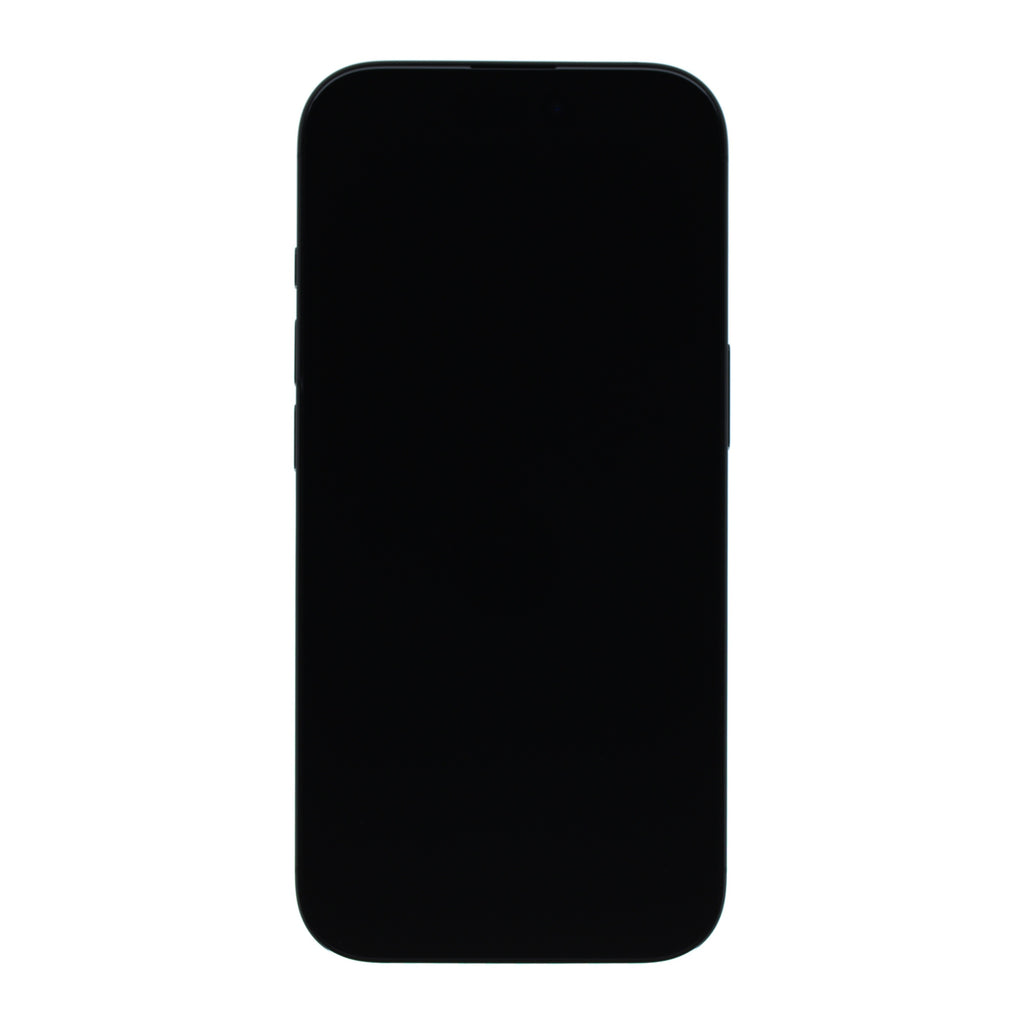 95新 Apple iPhone 16 Pro 128G 黑色鈦金屬 中國大陸版