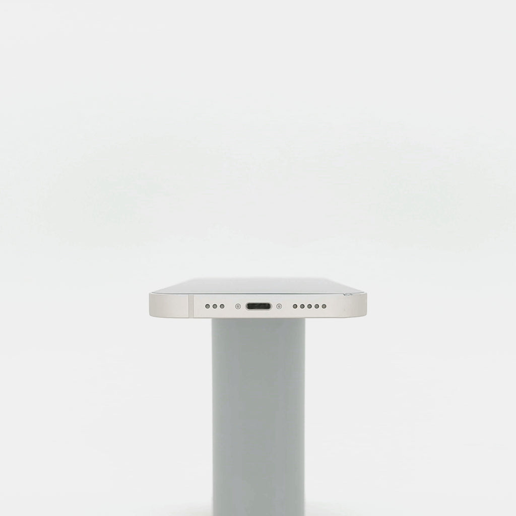 95新 Apple iPhone 13 128G 星光色 中國大陸版