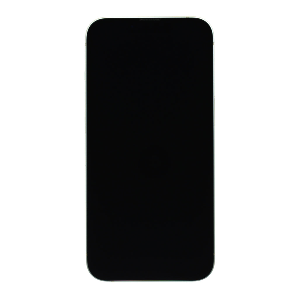 95新 Apple iPhone 13 128G 星光色 中國大陸版