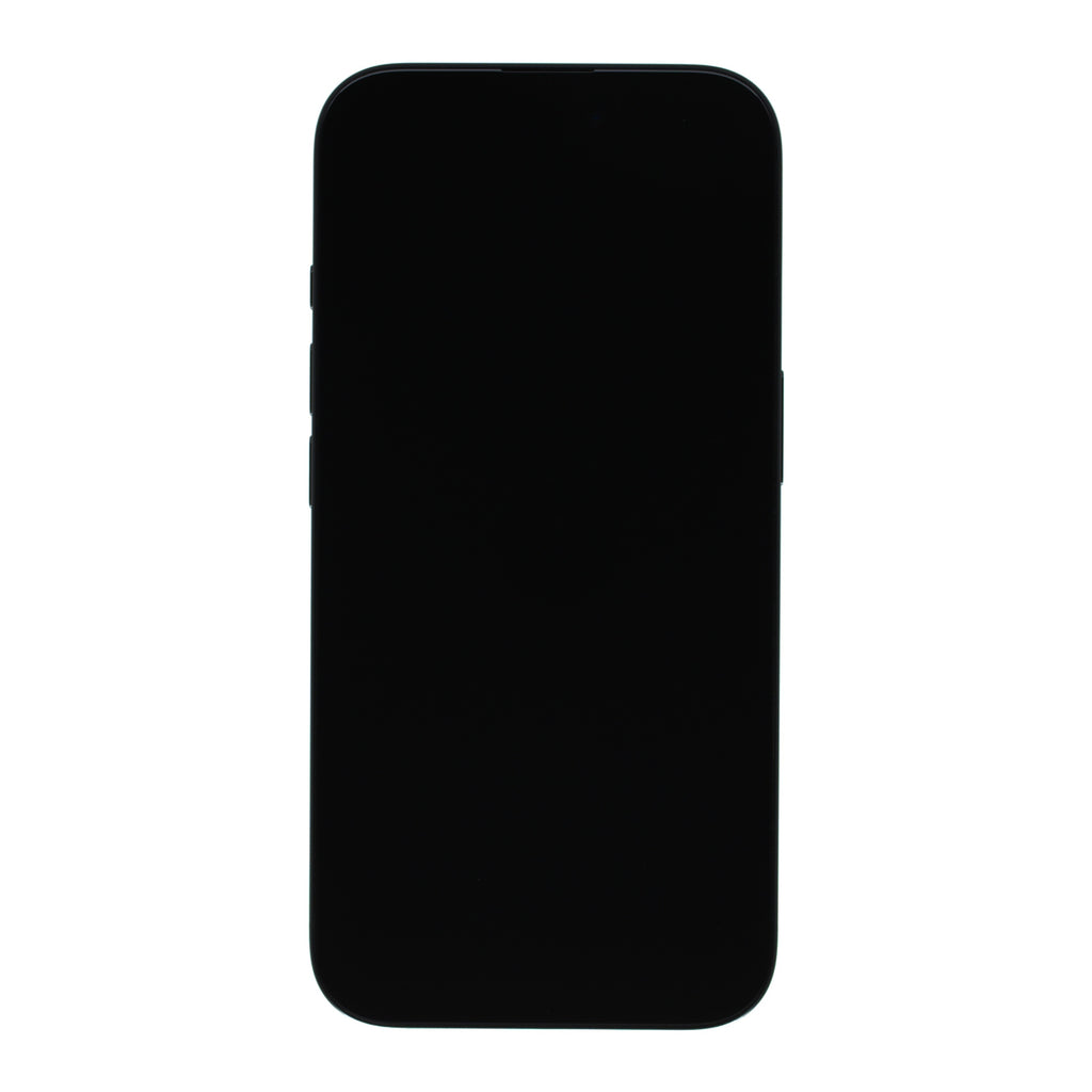 95新 Apple iPhone 16 128G 黑色 中國大陸版