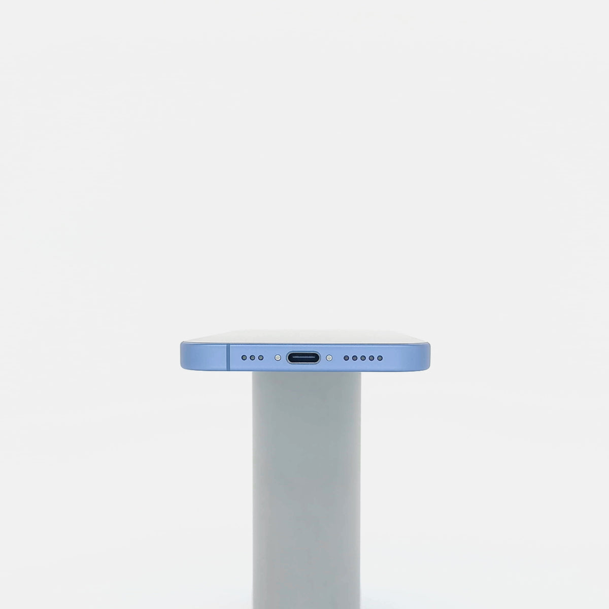 95新 Apple iPhone 16 128G 群青色 中國大陸版