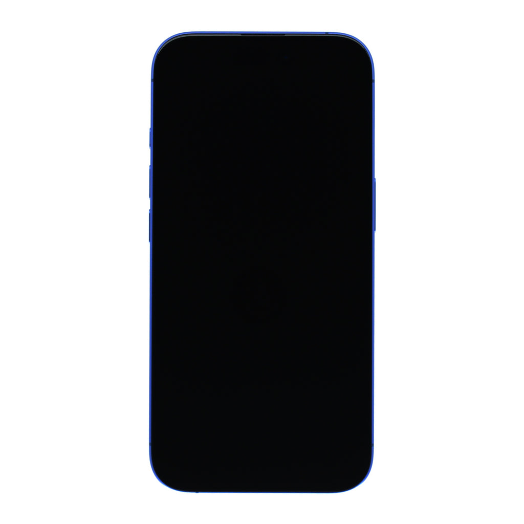 95新 Apple iPhone 16 128G 群青色 中國大陸版