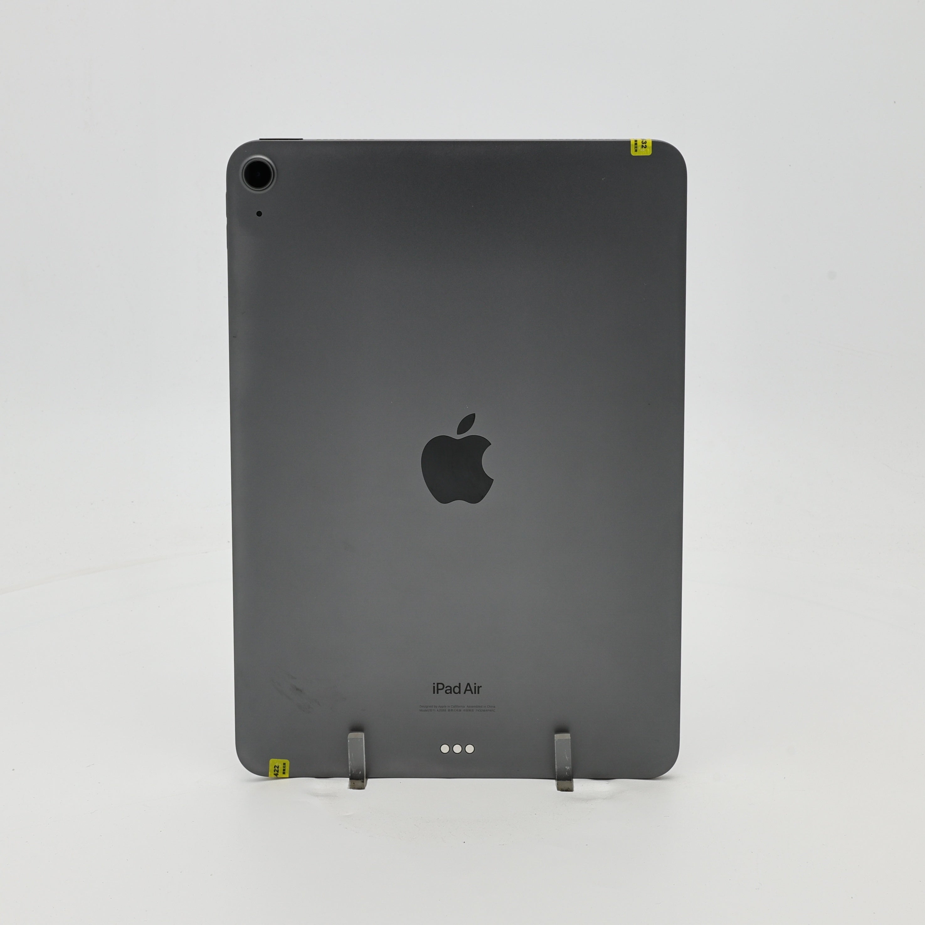 95新 Apple iPad Air5 256G 深空灰色 WIFI