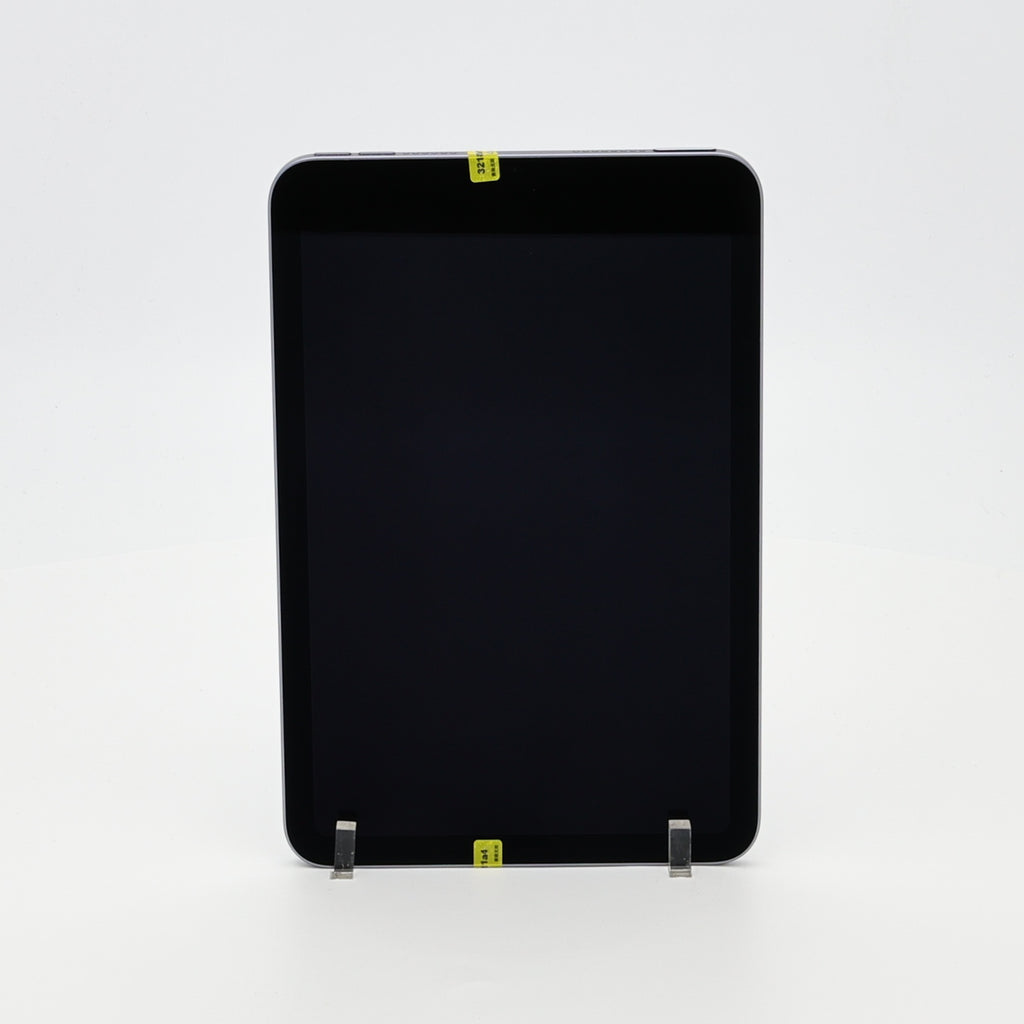 95新 Apple iPad mini6 256G 紫色 WIFI