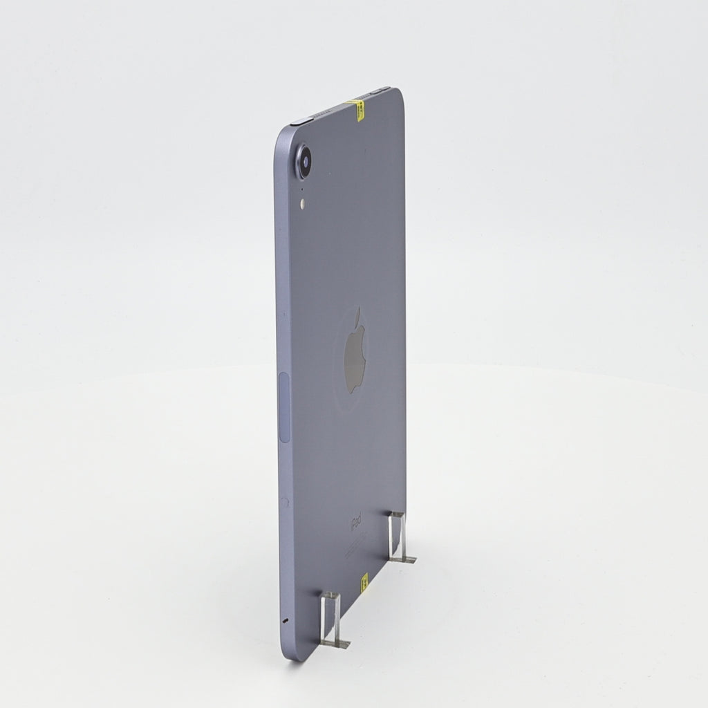 95新 Apple iPad mini6 256G 紫色 WIFI