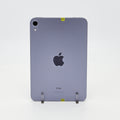 95新 Apple iPad mini6 256G 紫色 WIFI