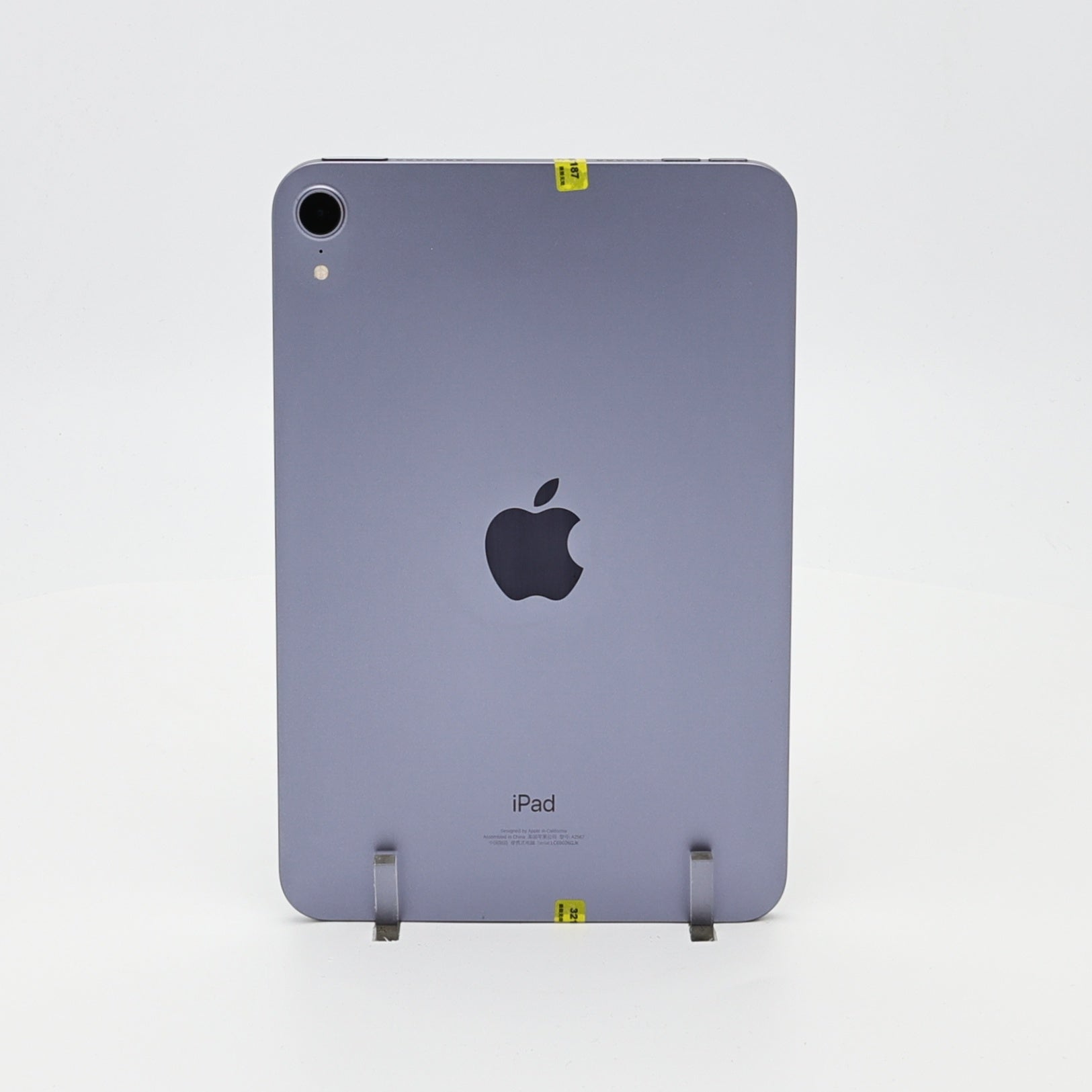 95新 Apple iPad mini6 256G 紫色 WIFI