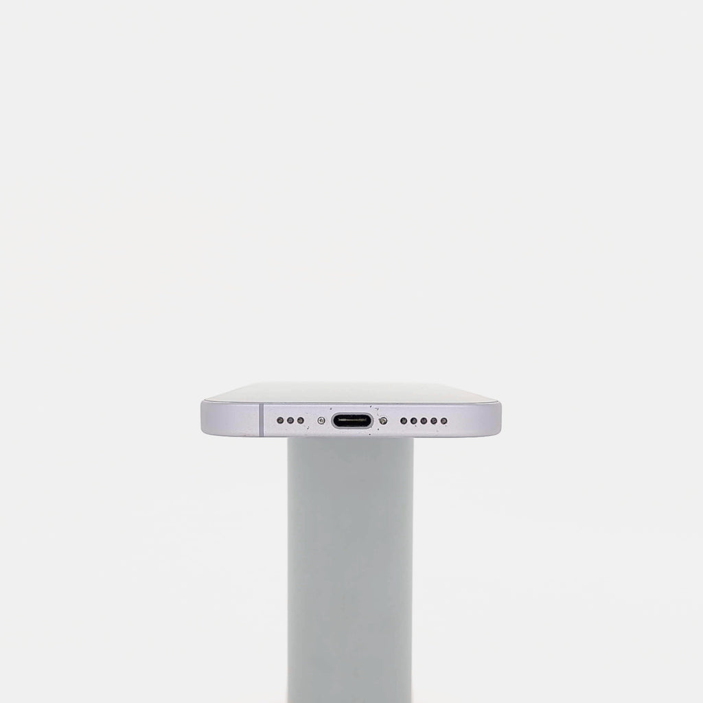 95新 Apple iPhone 17 256G 薰衣草紫色 中國大陸版