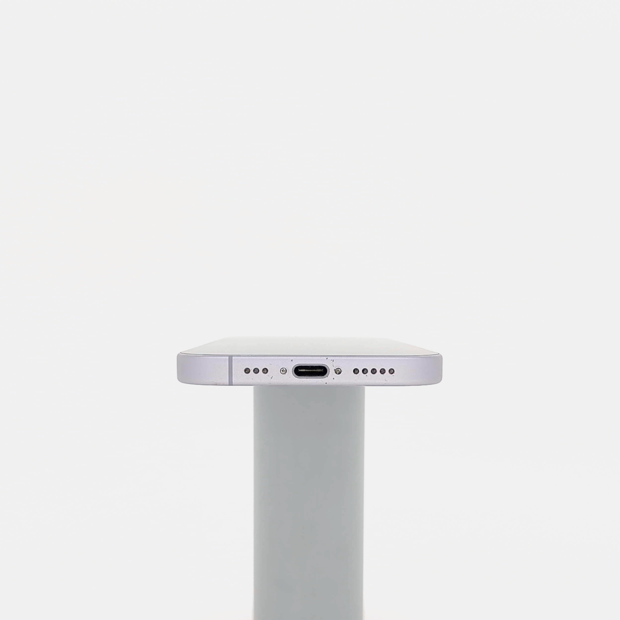 95新 Apple iPhone 17 256G 薰衣草紫色 中國大陸版