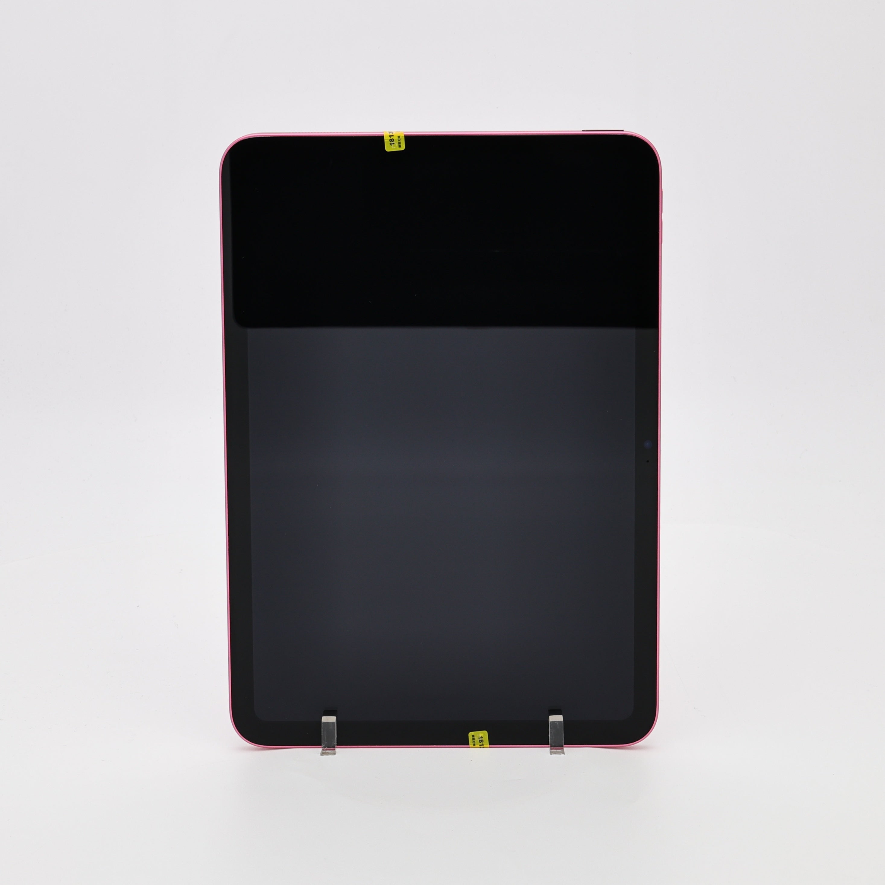 99新 Apple iPad 10代 64G 粉紅色 WIFI