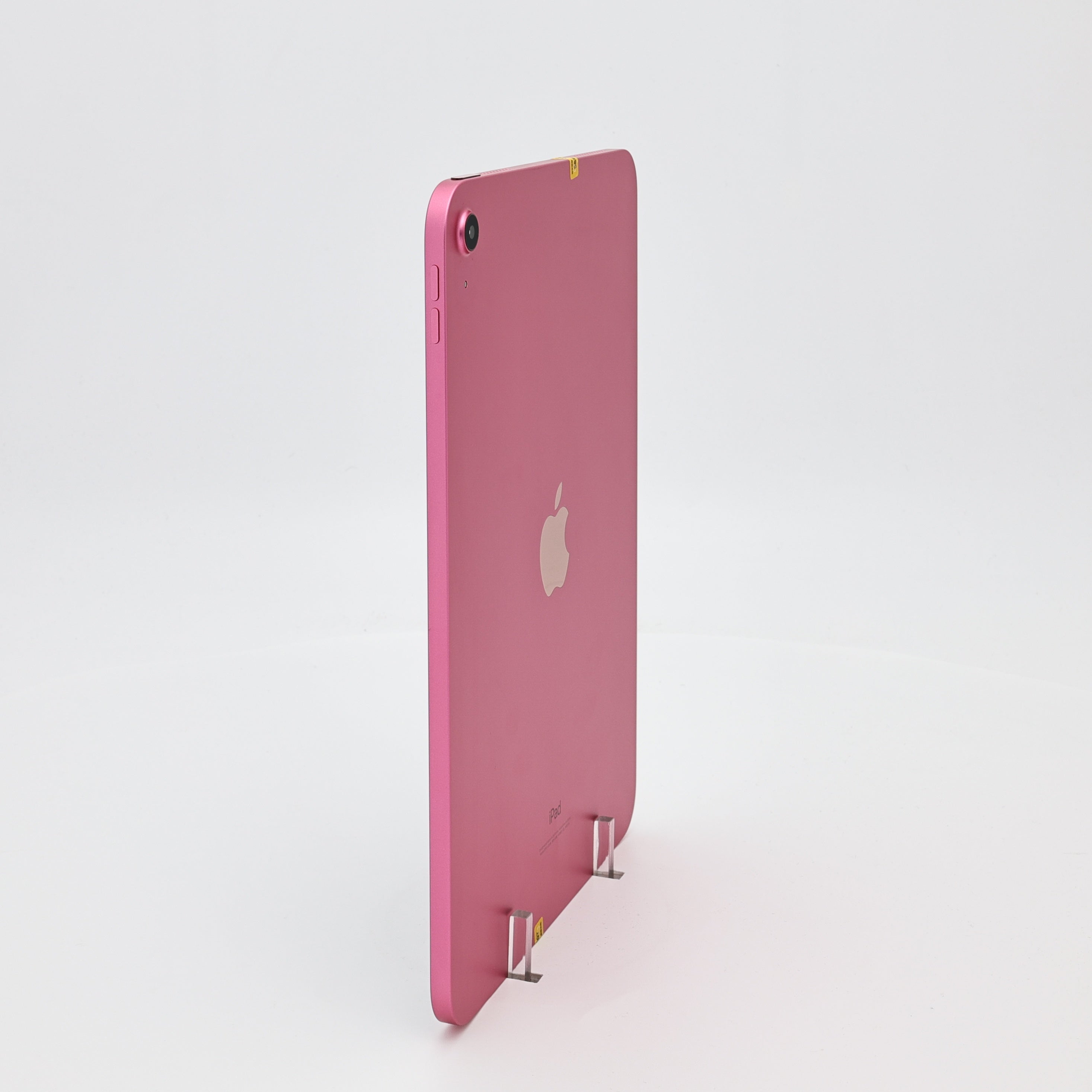 99新 Apple iPad 10代 64G 粉紅色 WIFI