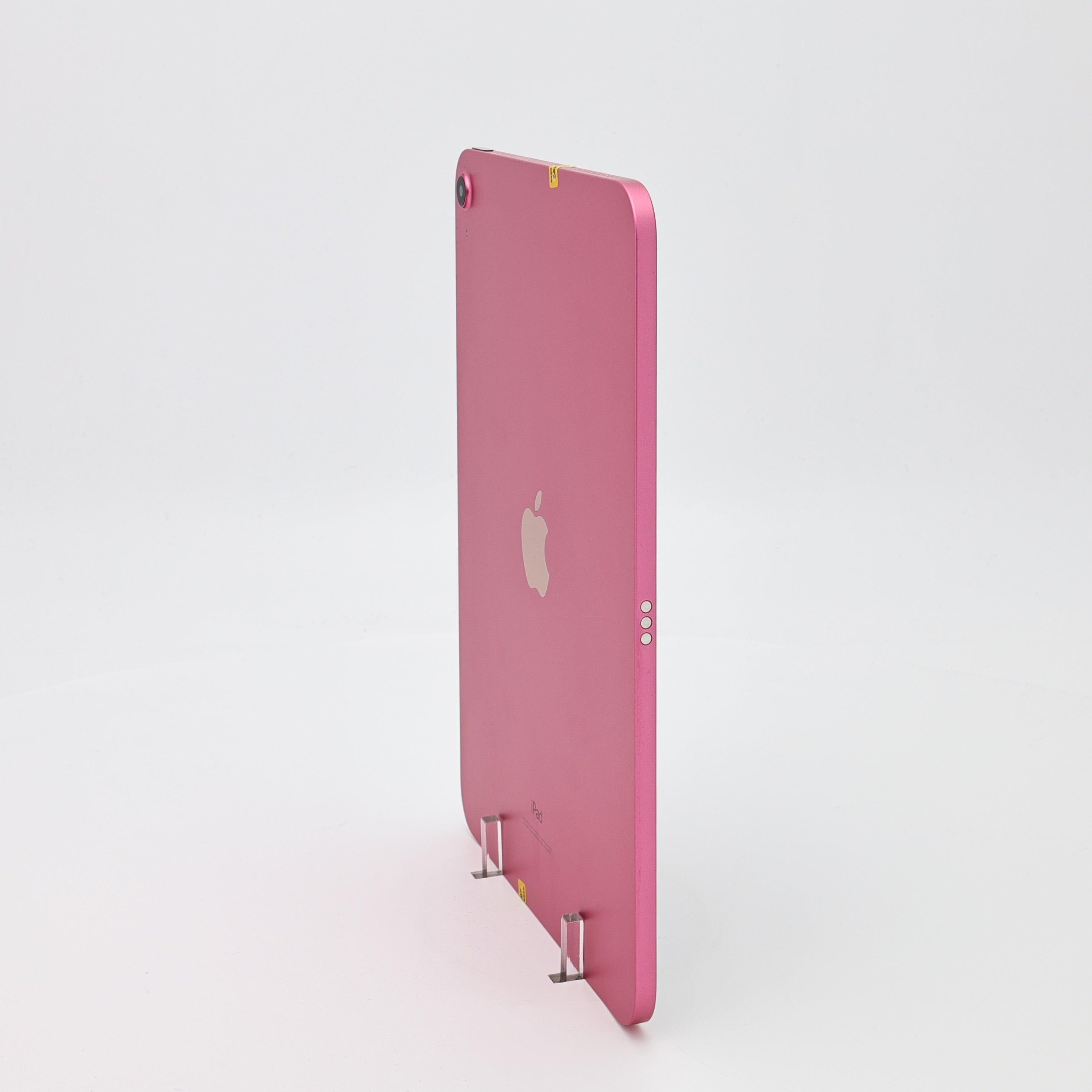 99新 Apple iPad 10代 64G 粉紅色 WIFI