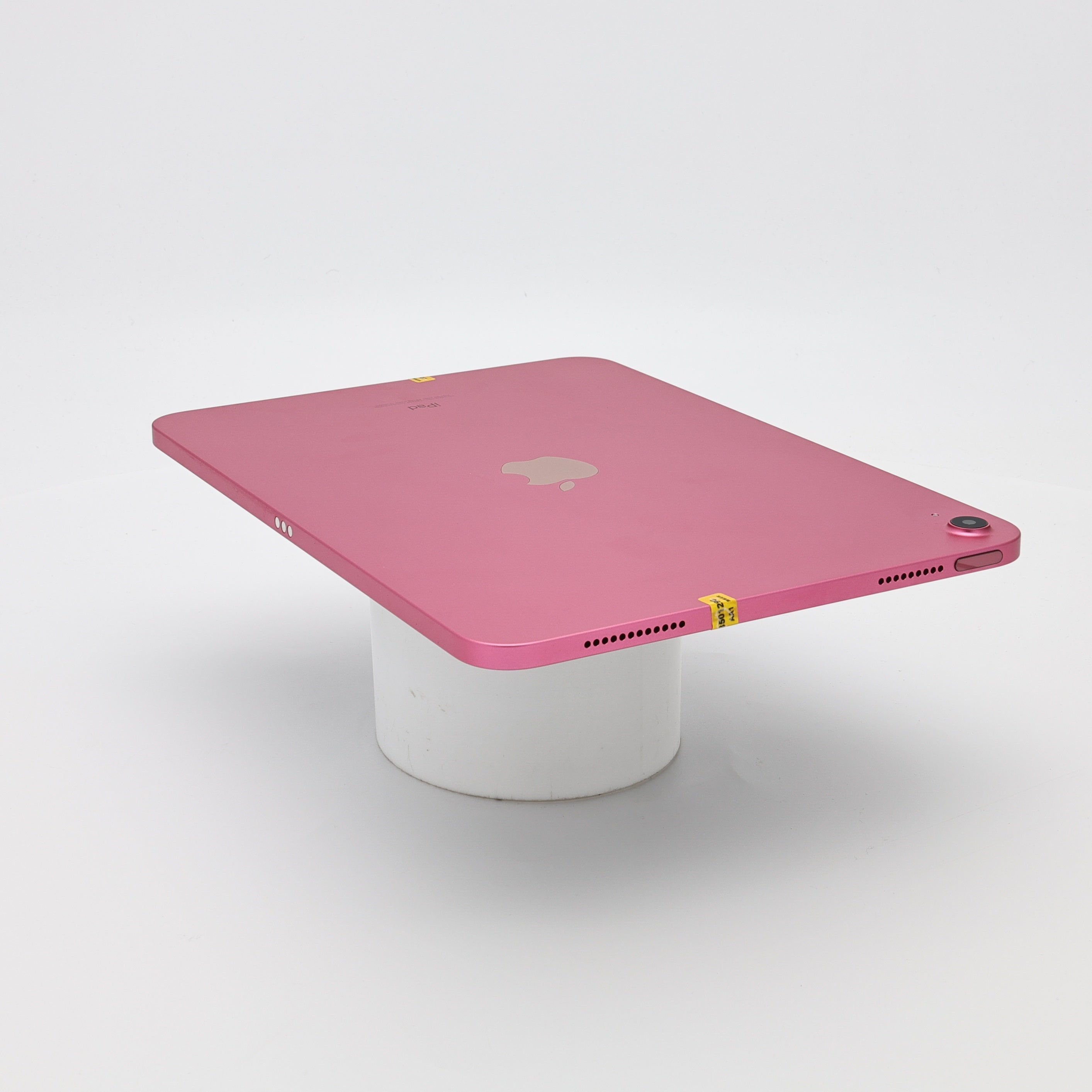 99新 Apple iPad 10代 64G 粉紅色 WIFI