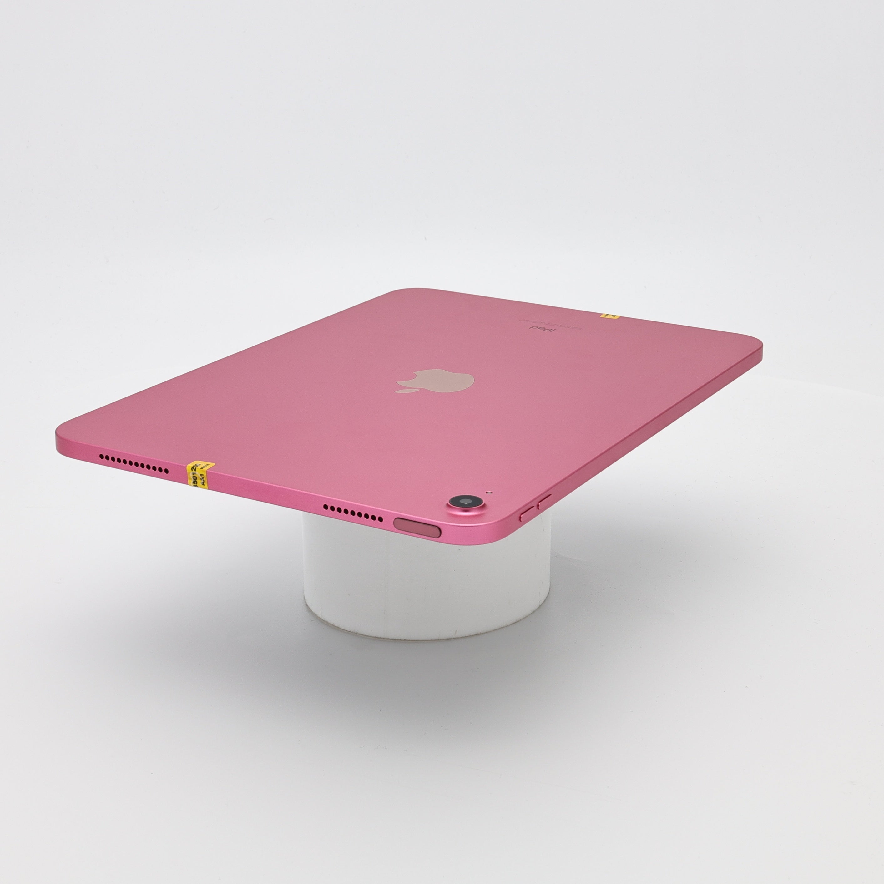 99新 Apple iPad 10代 64G 粉紅色 WIFI