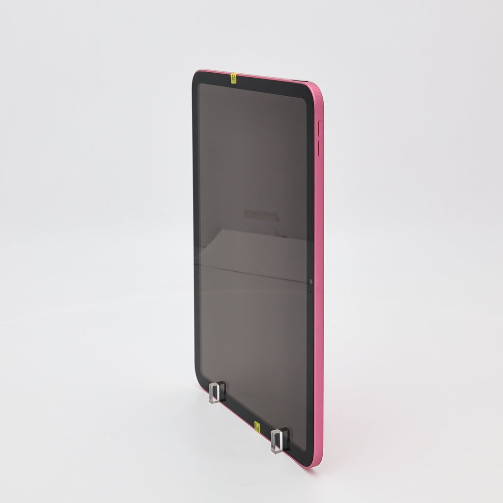 99新 Apple iPad 10代 64G 粉紅色 WIFI
