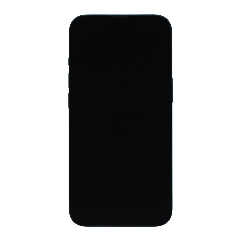 95新 Apple iPhone 13 128G 午夜色 中國大陸版