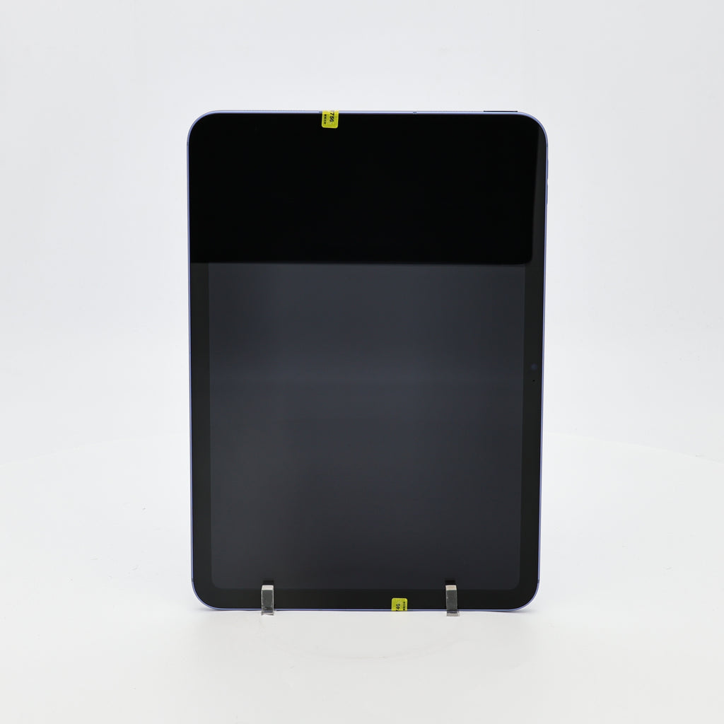 99新 Apple iPad 10代 256G 藍色 WIFI+5G