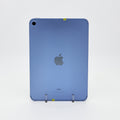 99新 Apple iPad 10代 256G 藍色 WIFI+5G