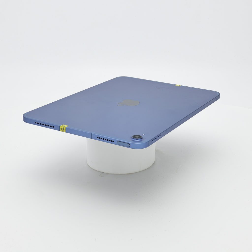 99新 Apple iPad 10代 256G 藍色 WIFI+5G