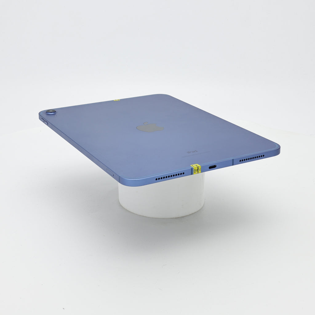 99新 Apple iPad 10代 256G 藍色 WIFI+5G