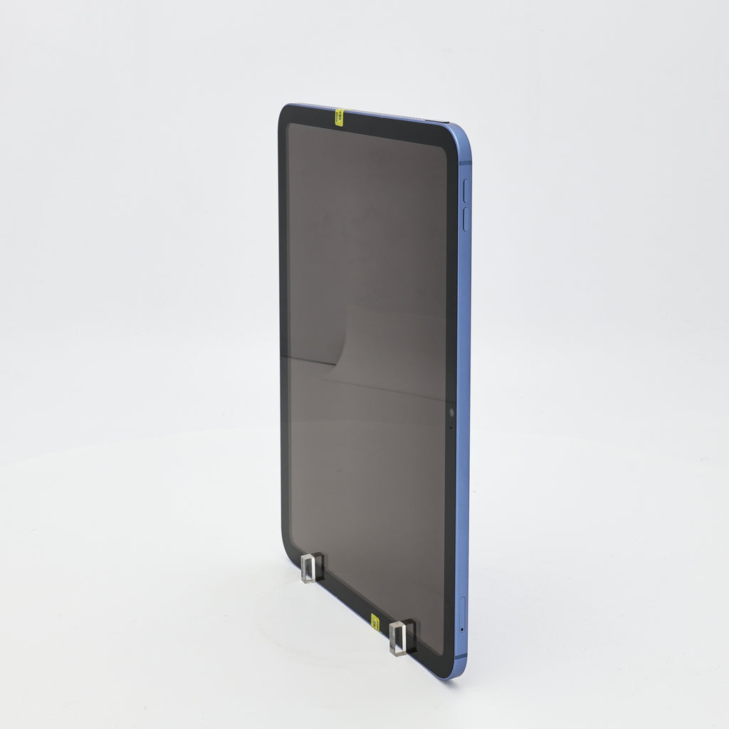 99新 Apple iPad 10代 256G 藍色 WIFI+5G