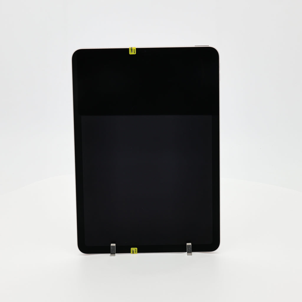 95新 Apple iPad Air5 64G 粉紅色 WIFI