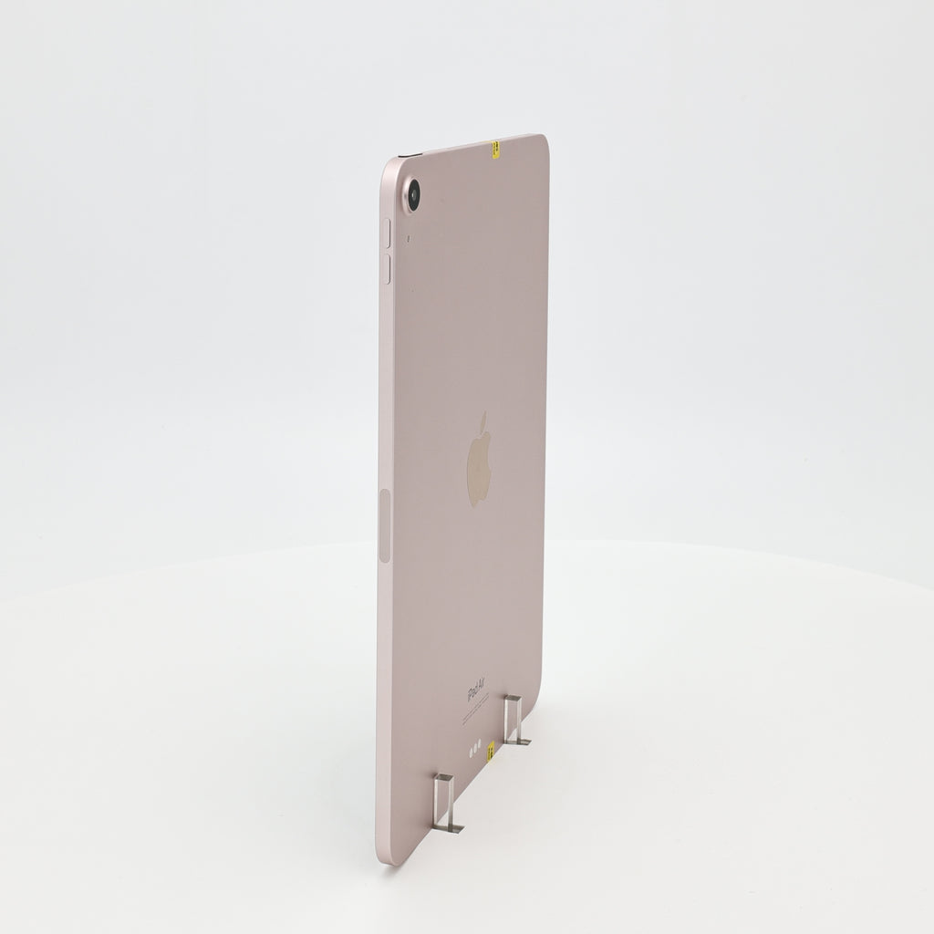 95新 Apple iPad Air5 64G 粉紅色 WIFI