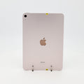 95新 Apple iPad Air5 64G 粉紅色 WIFI