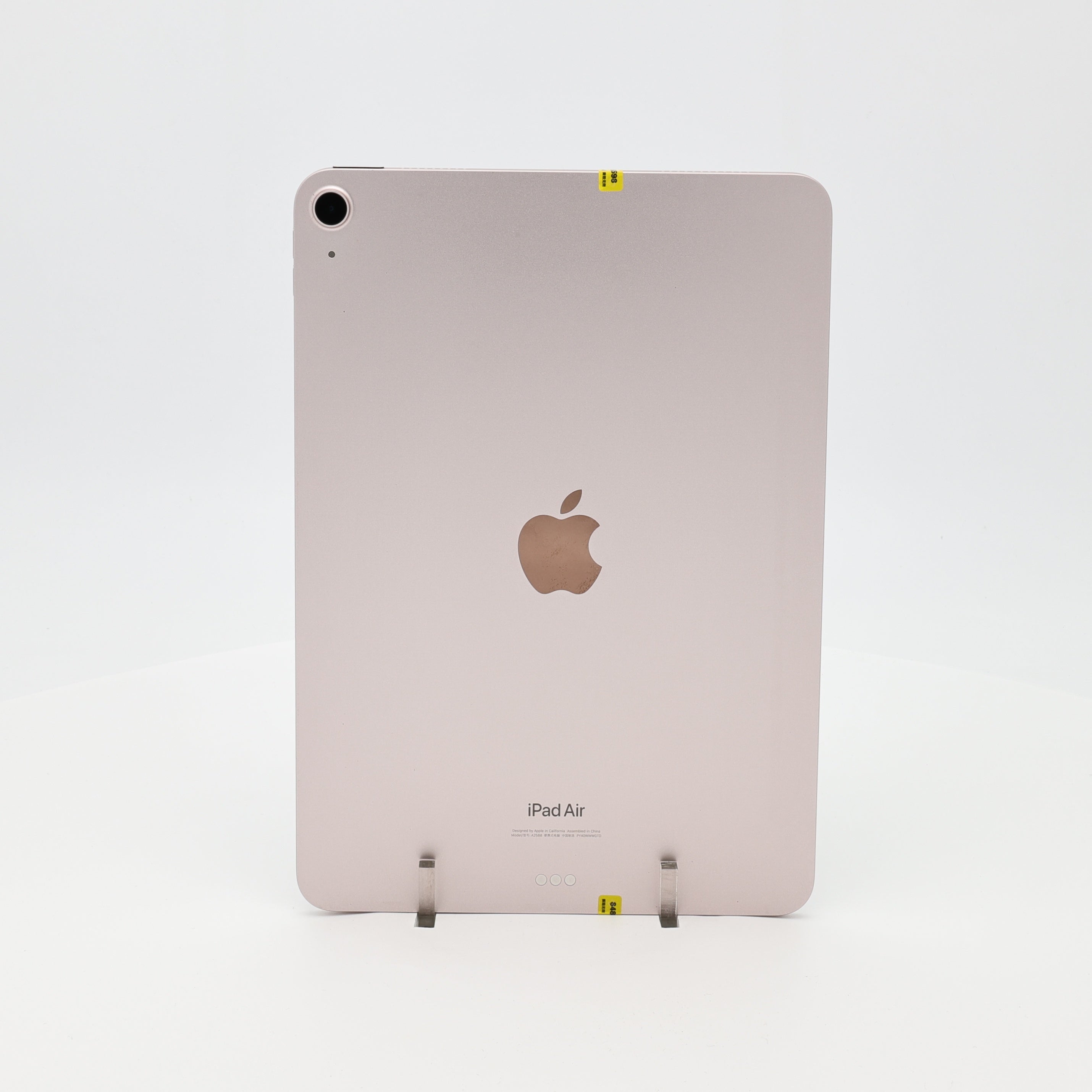 95新 Apple iPad Air5 64G 粉紅色 WIFI