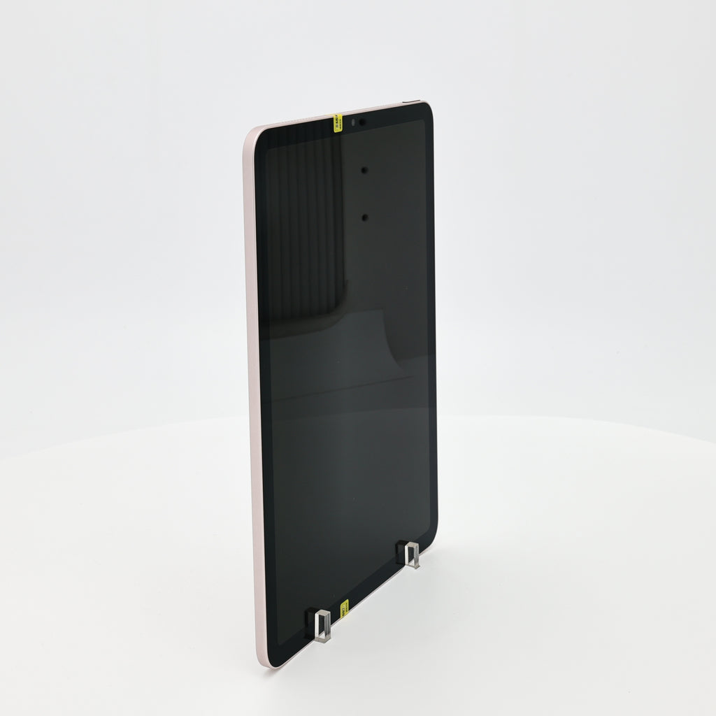 95新 Apple iPad Air5 64G 粉紅色 WIFI