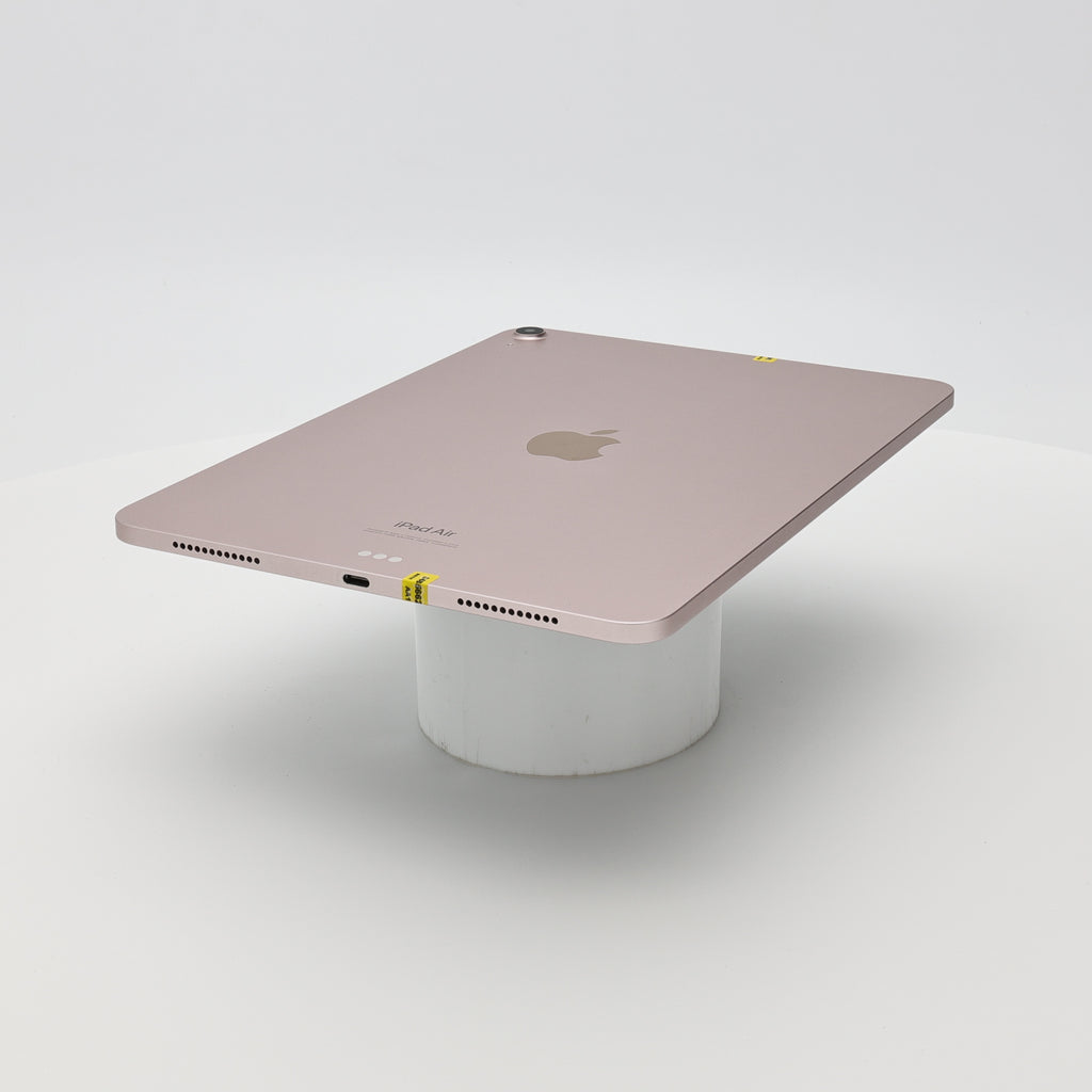 95新 Apple iPad Air5 64G 粉紅色 WIFI