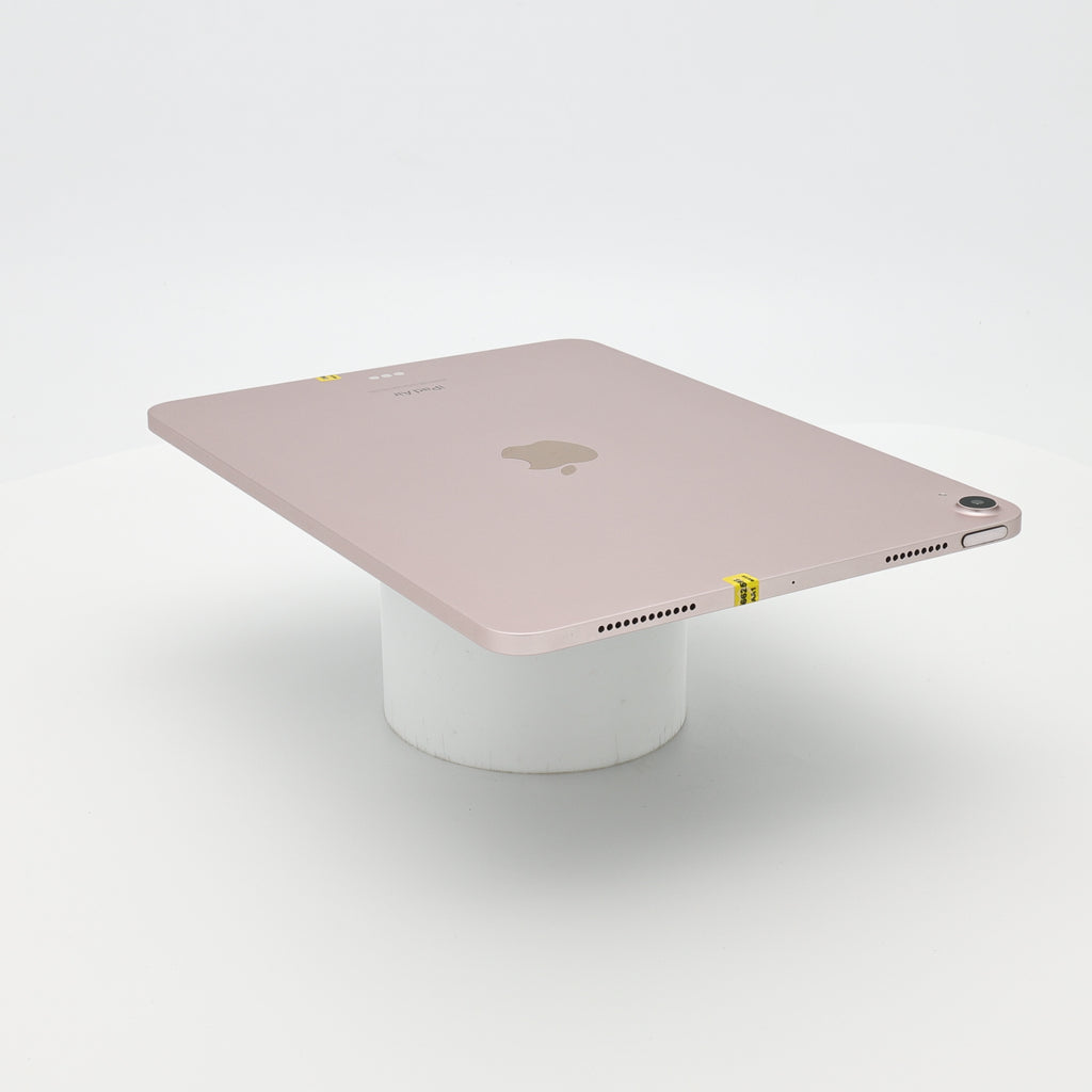 95新 Apple iPad Air5 64G 粉紅色 WIFI