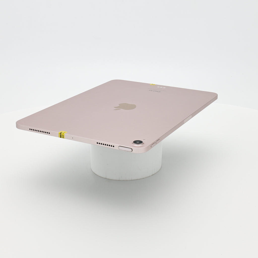 95新 Apple iPad Air5 64G 粉紅色 WIFI