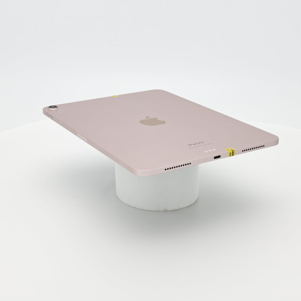 95新 Apple iPad Air5 64G 粉紅色 WIFI