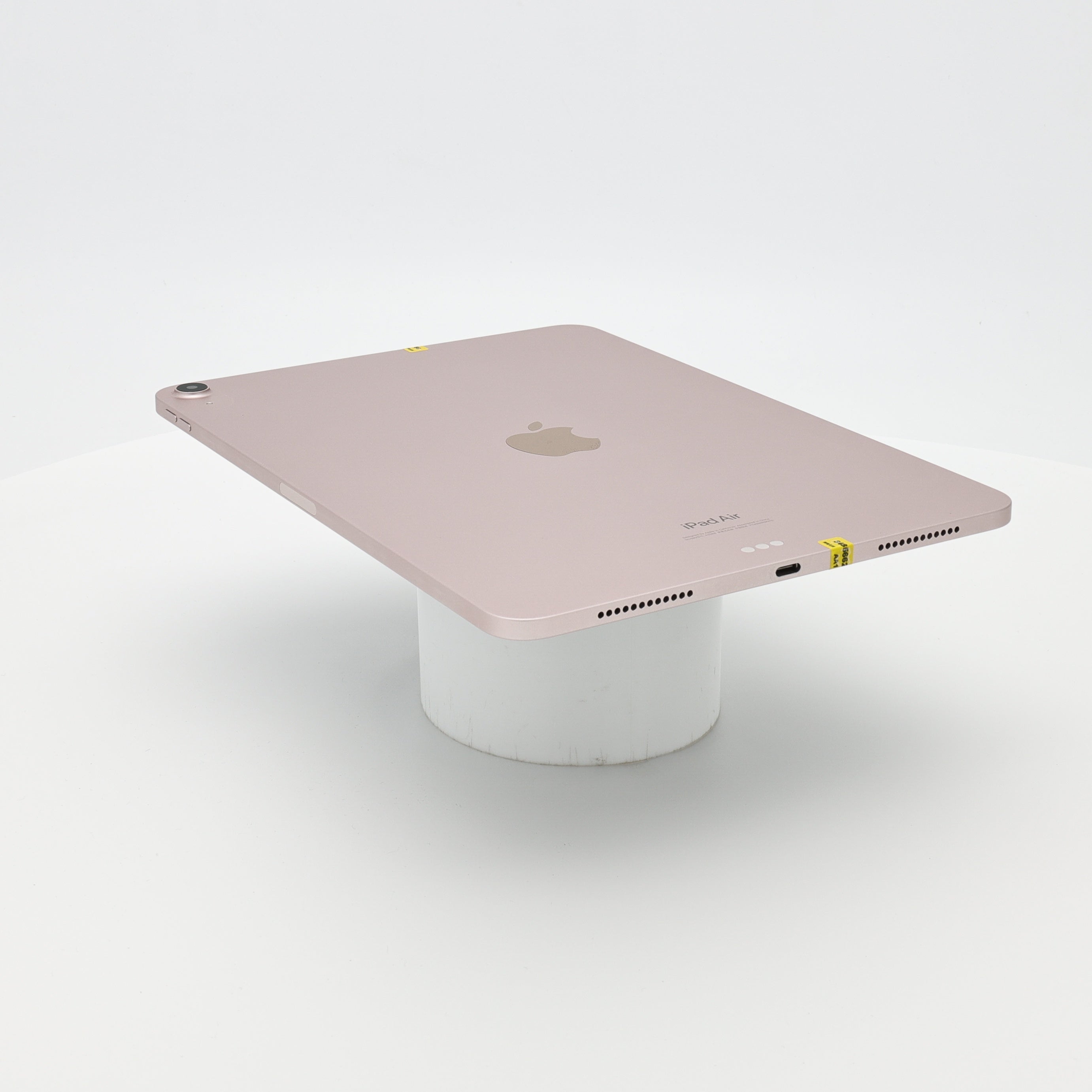 95新 Apple iPad Air5 64G 粉紅色 WIFI