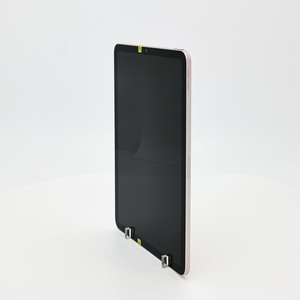 95新 Apple iPad Air5 64G 粉紅色 WIFI